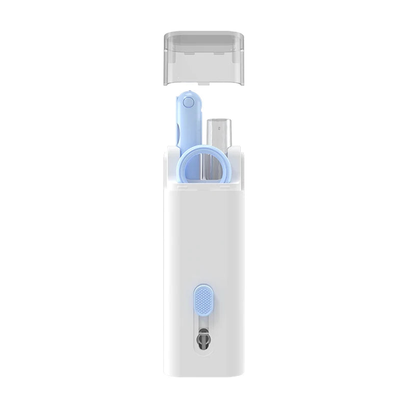 7-In-1 Multifunctional Electronics Cleaning Kit 