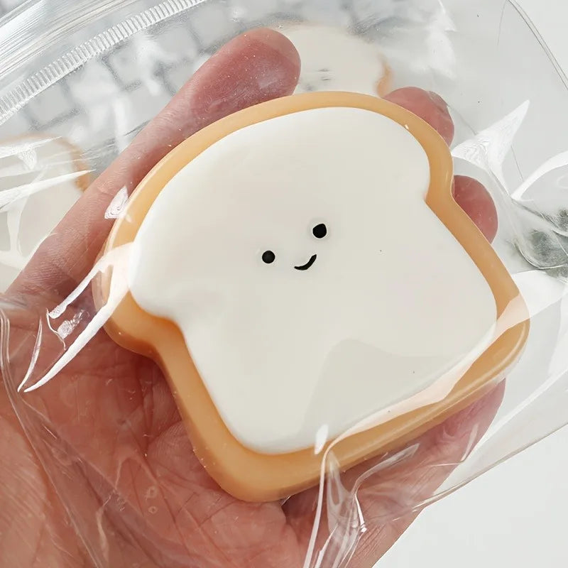 Simulation Food Squishy Stress Toys