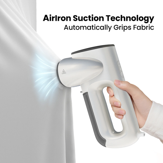 Magic 1 Vacuum Steamer for Clothes