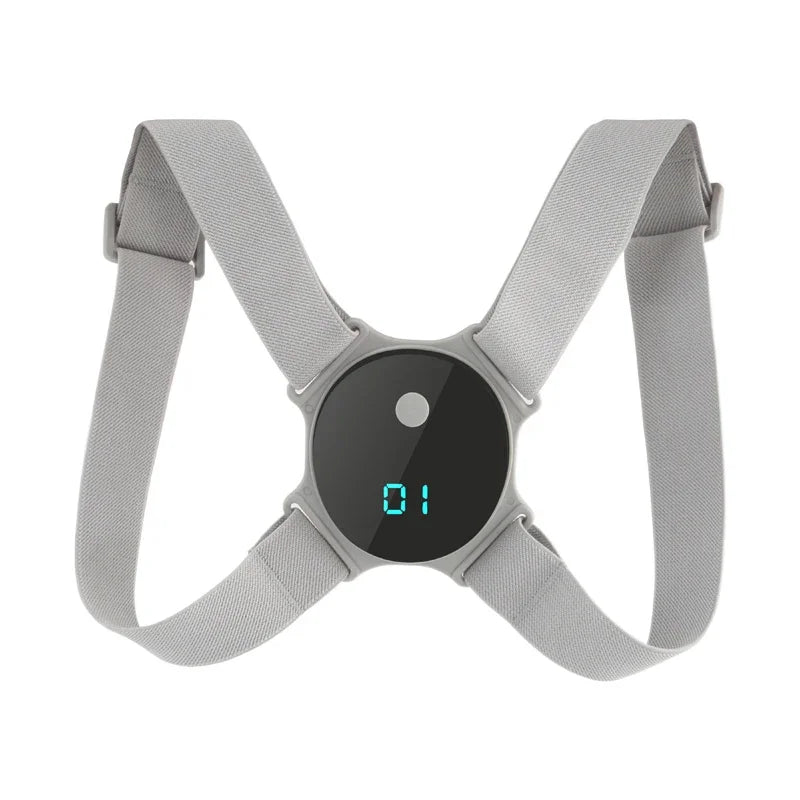 Transform Your Posture with the Smart Vibration Reminder Corrector – Ideal for All Ages!