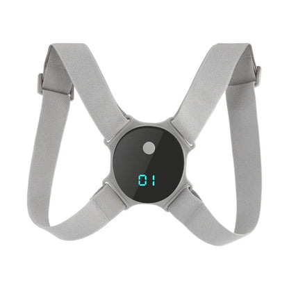 Transform Your Posture with the Smart Vibration Reminder Corrector – Ideal for All Ages!