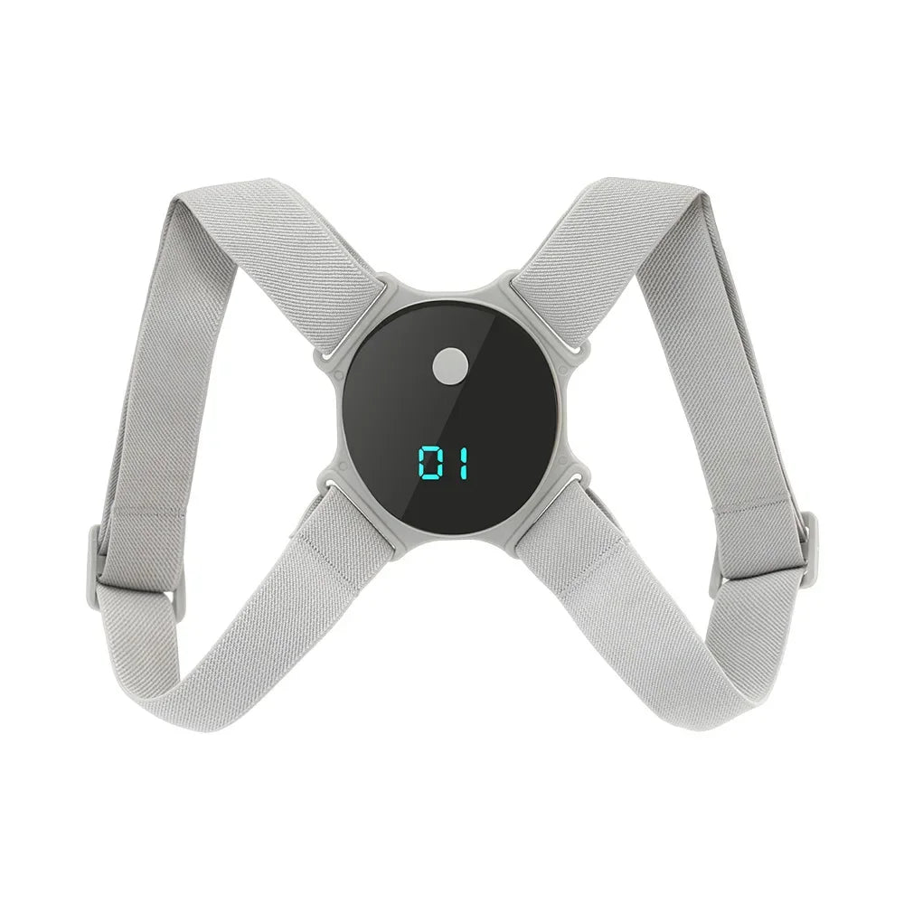 Transform Your Posture with the Smart Vibration Reminder Corrector – Ideal for All Ages!