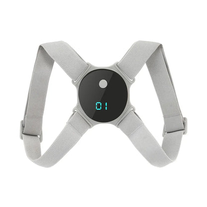 Transform Your Posture with the Smart Vibration Reminder Corrector – Ideal for All Ages!