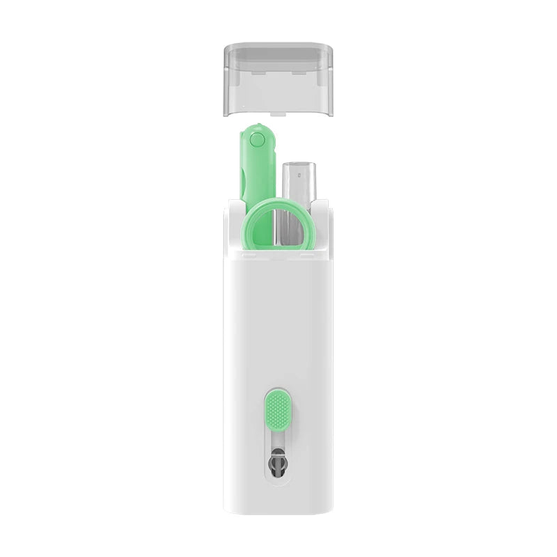 7-In-1 Multifunctional Electronics Cleaning Kit 